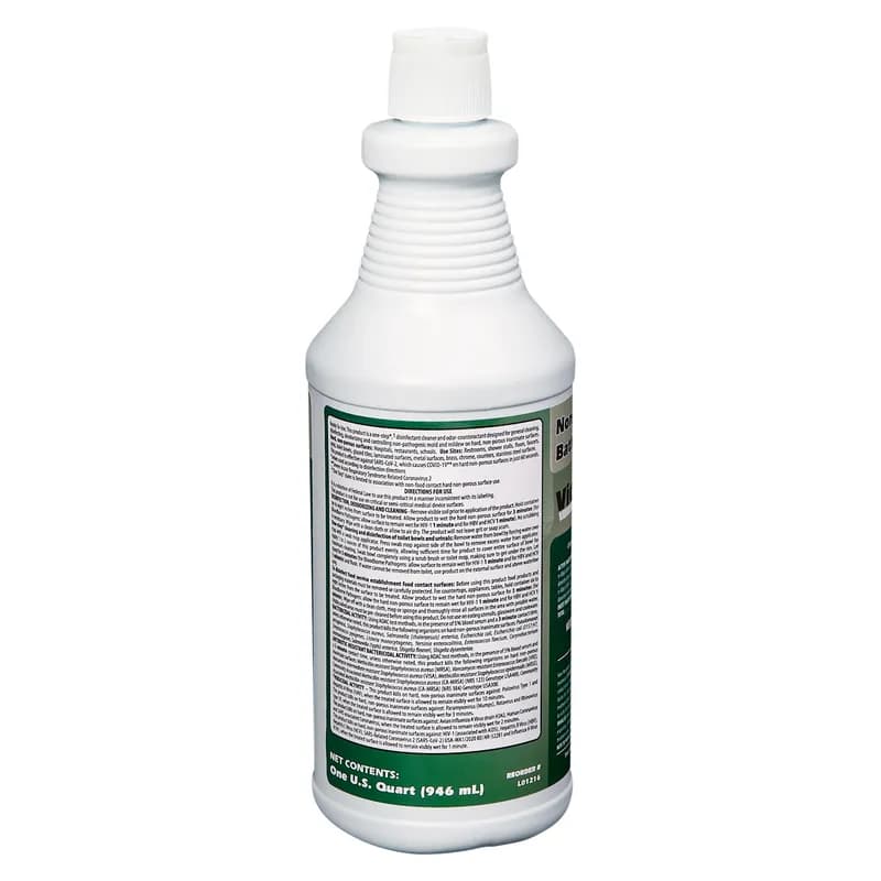 Non-Acid Bathroom Cleaner Victoria Bay 32 FLOZ 12/Case