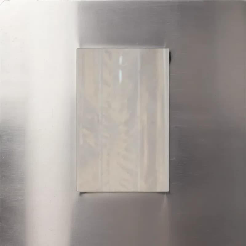 Bag 3X1.75X8.5 IN 1 LB Cellophane Square 1000/Case