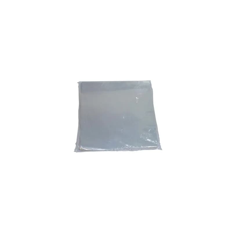 Multi-Purpose Cling Film Sheet 14X14 IN PP 1MIL 3000/Case