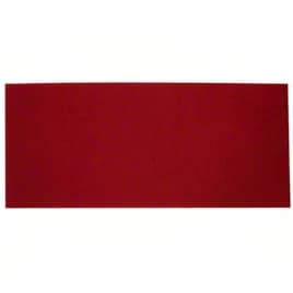 Clarke® Surface Preparation Pad 20X14 IN Maroon Floor Boost 10/Case