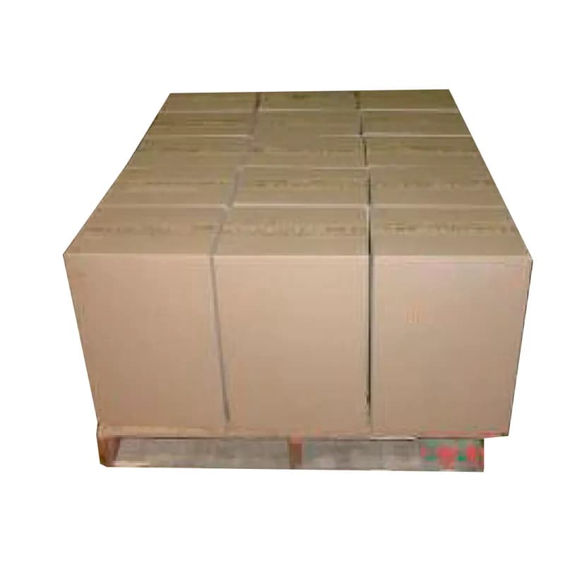 Lid Dome 9X9X2 IN Plastic Clear Square For Container 200/Case