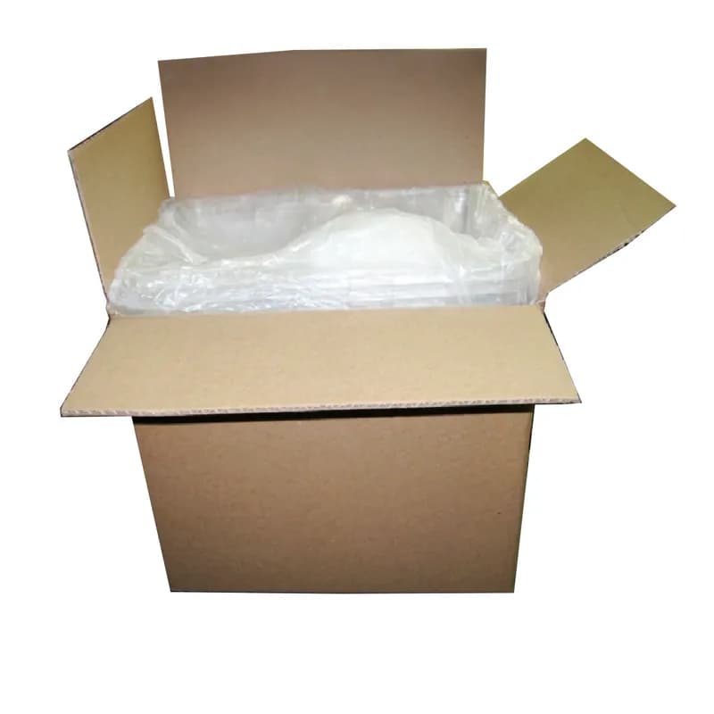 Lid Dome 9X9X2 IN Plastic Clear Square For Container 200/Case