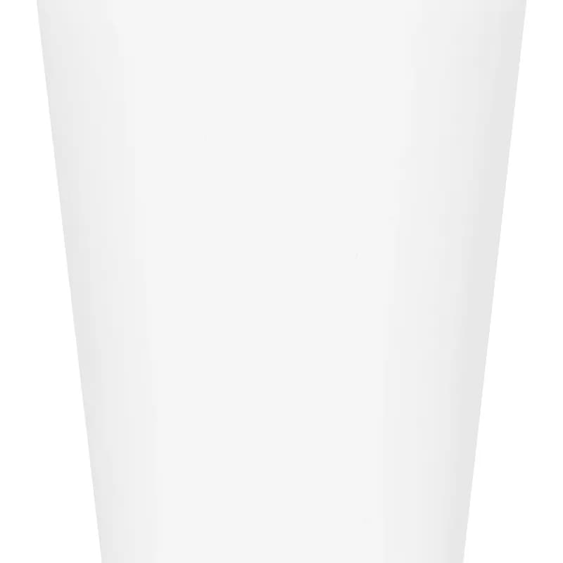 Karat® Hot Cup Insulated 12 OZ Double Wall Poly-Coated Paper White 500/Case