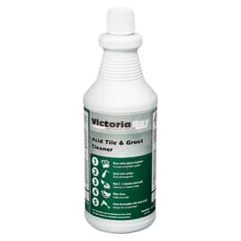 Victoria Bay Acid Tile & Grout Cleaner 32 FLOZ 12/Case