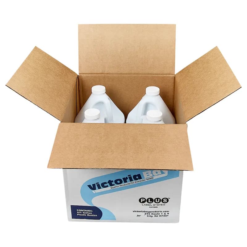Victoria Bay Chute & Dumpster Odor Neutralizer 1 GAL 4/Case