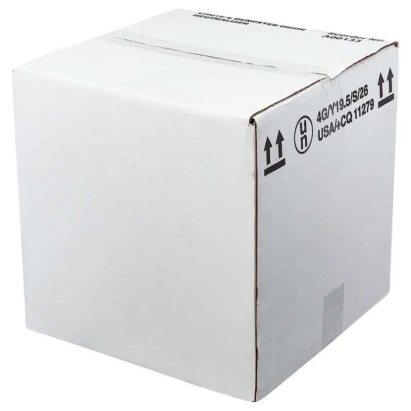 Victoria Bay Chute & Dumpster Odor Neutralizer 1 GAL 4/Case
