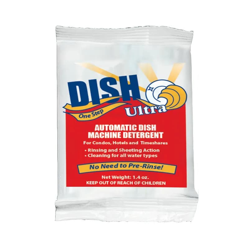 Victoria Bay Dish Ultra 1.4 OZ 200/Case