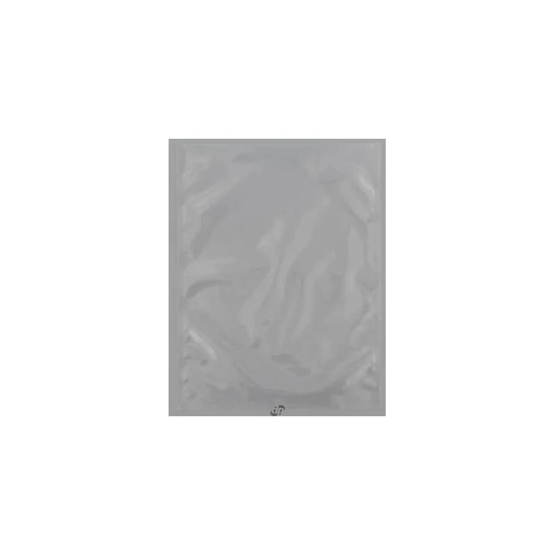 Bag 10X13 IN Plastic 3MIL Vacuum 1000/Case