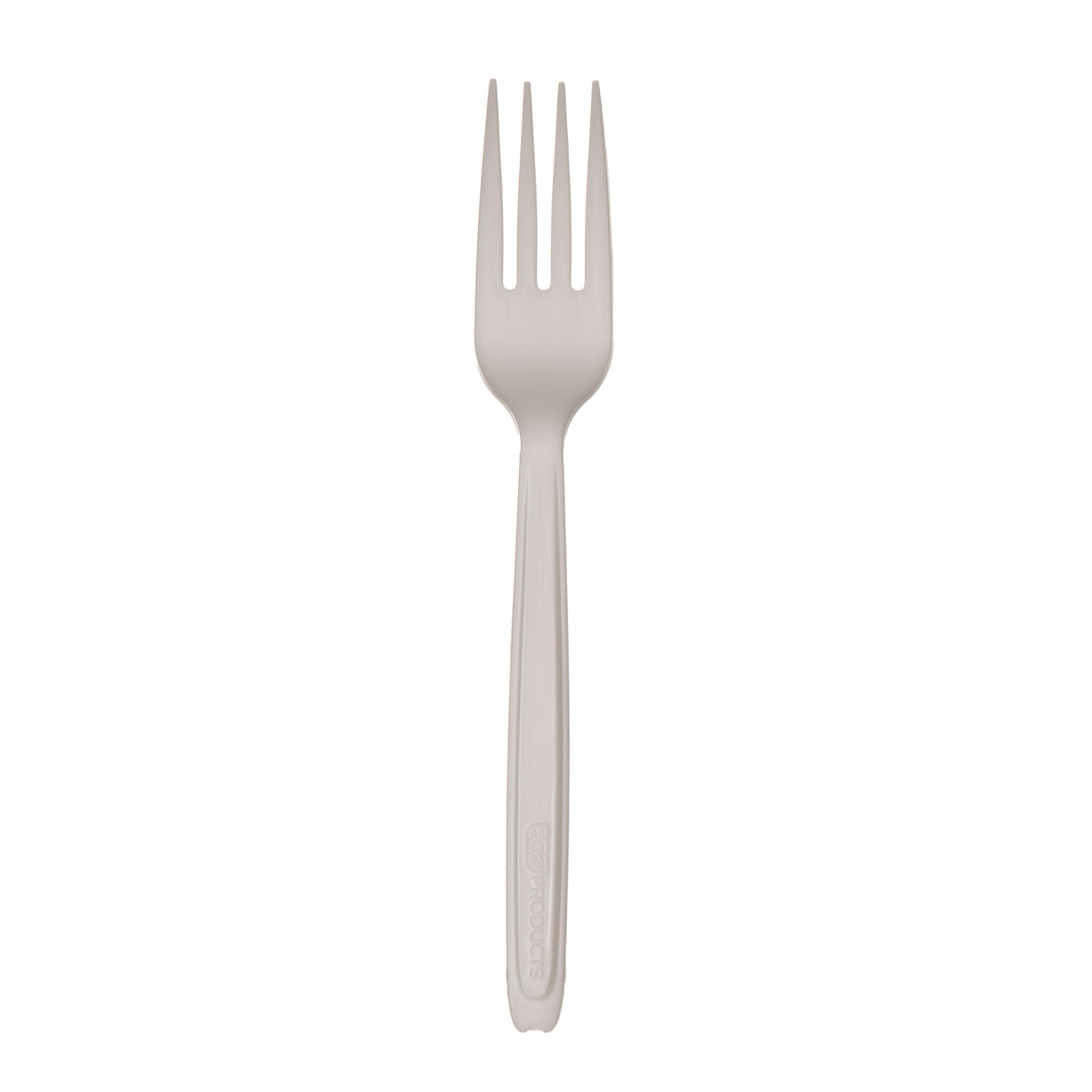Fork 6 IN Plastic 960/Case