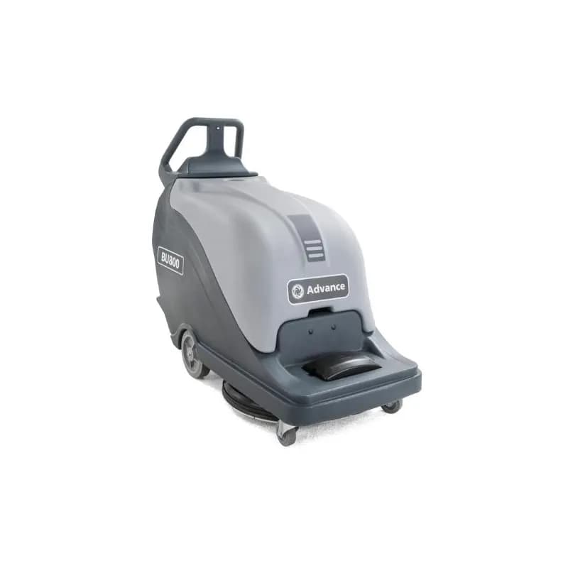 Advance Floor Burnisher 20IN Wet Batteries Pad Assist Traction Drive 200Ah 1/Each