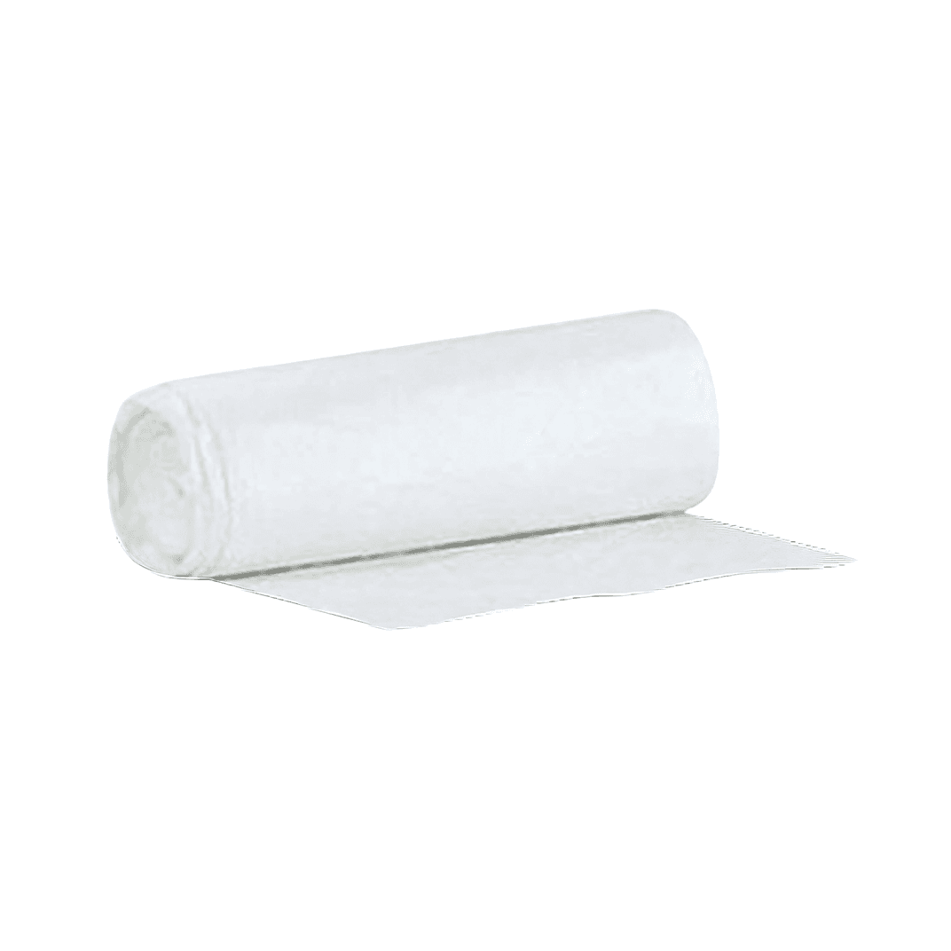 Victoria Bay Can Liner 30X40 IN Natural Plastic 11MIC 200/Case