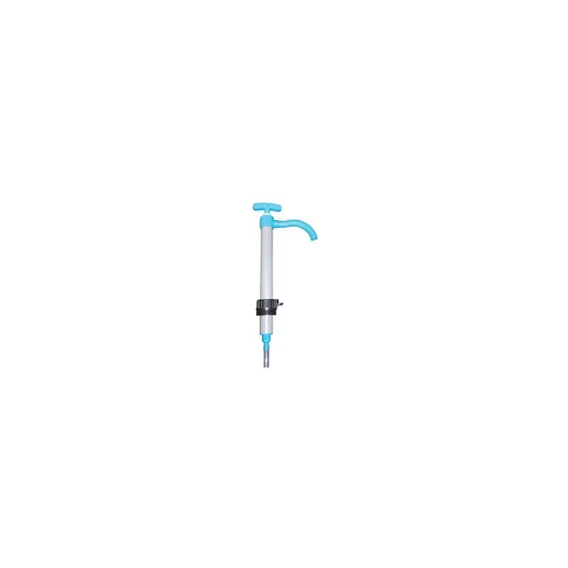 Drum Pump Plastic For 55GAL 1/Drum