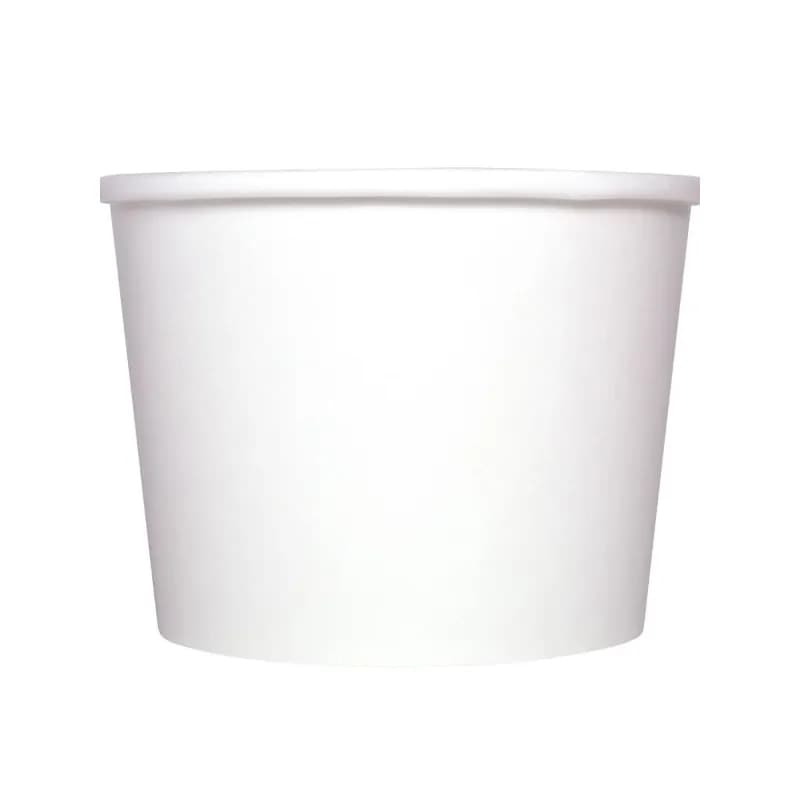 Food Container Base 12 OZ Paper 1000/Case