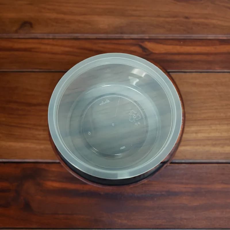 Cup 8 OZ PP 1000/Case