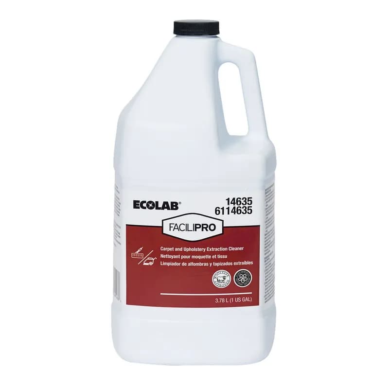 FaciliPro Carpet Extraction Cleaner 1 GAL 4/Case