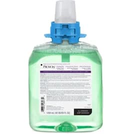 PROVON® Hair & Body Wash Liquid 1250 mL 4.94X3.89X8.48 IN Cucumber Melon Foaming For FMX-12 4/Case