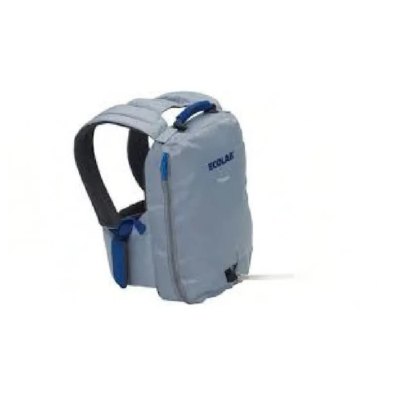 Phazer® Backpack Plastic Soft Shell 1/Each