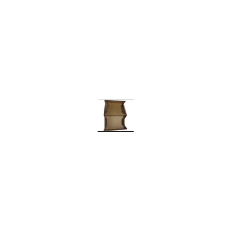 Cake Box 18X14X5 IN Corrugated Paperboard Kraft 50/Bundle