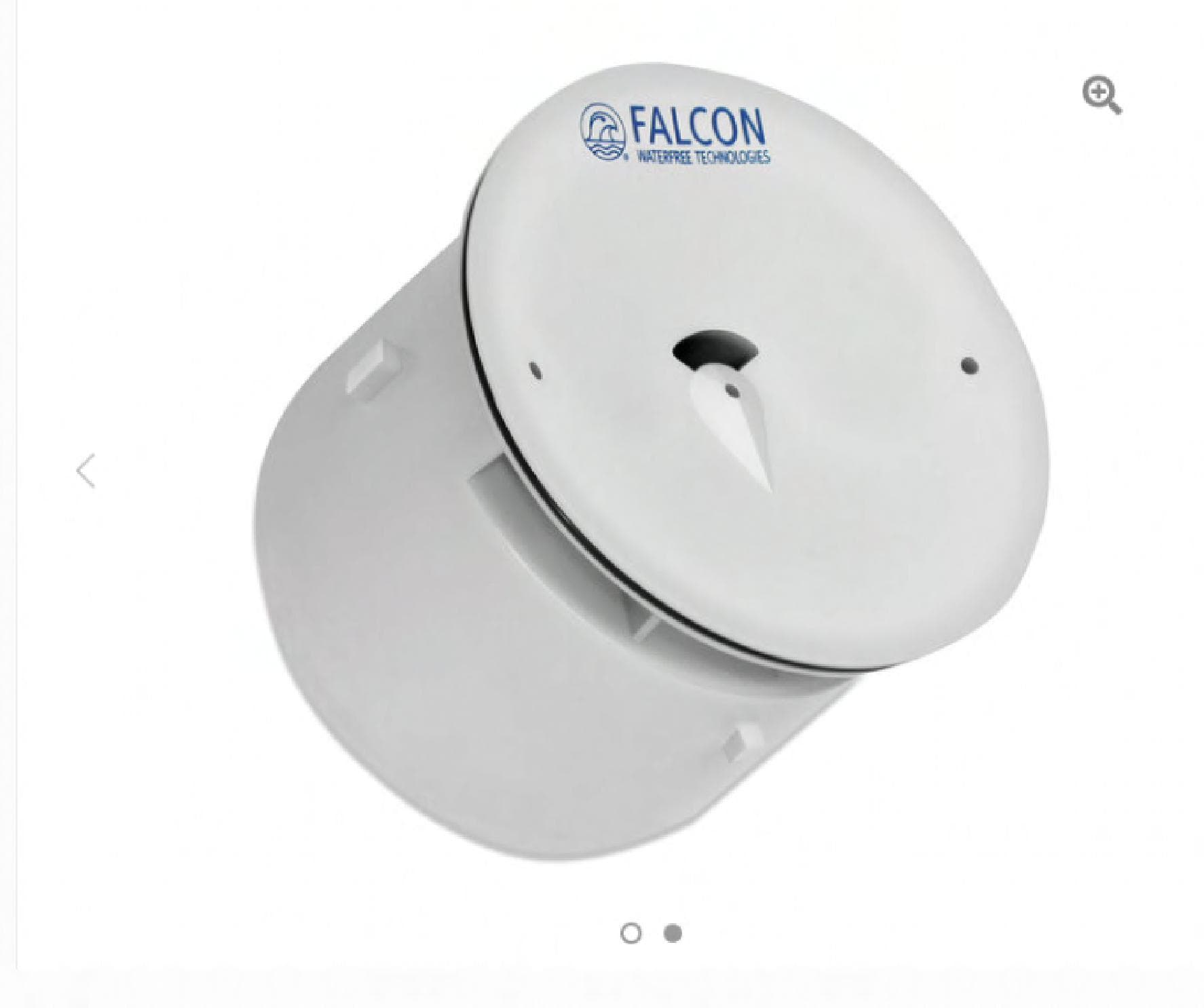 Falcon Waterless Urinal Cartridge Replacement 20/Case