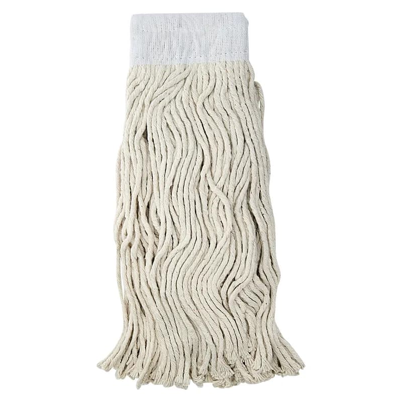 Mop 24 OZ Cotton 8PLY 1/Each