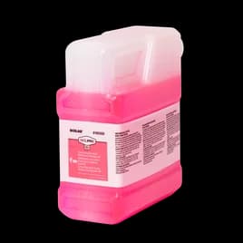 QC 93 Restroom Cleaner 1.3 L Multi Surface Acidic Concentrate 2/Case