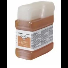 FaciliPro QC#34 Sweet Scent Floor Cleaner 1.3 L Neutral Ultra Concentrate 2/Case
