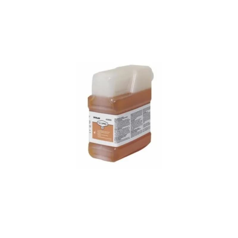 FaciliPro QC#34 Sweet Scent Floor Cleaner 1.3 L Neutral Ultra Concentrate 2/Case