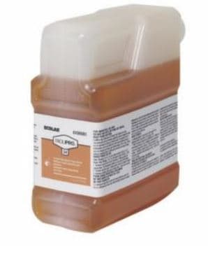 FaciliPro QC#34 Sweet Scent Floor Cleaner 1.3 L Neutral Ultra Concentrate 2/Case