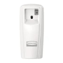 Microburst® 9000 Air Freshener Dispenser White Plastic 1/Each