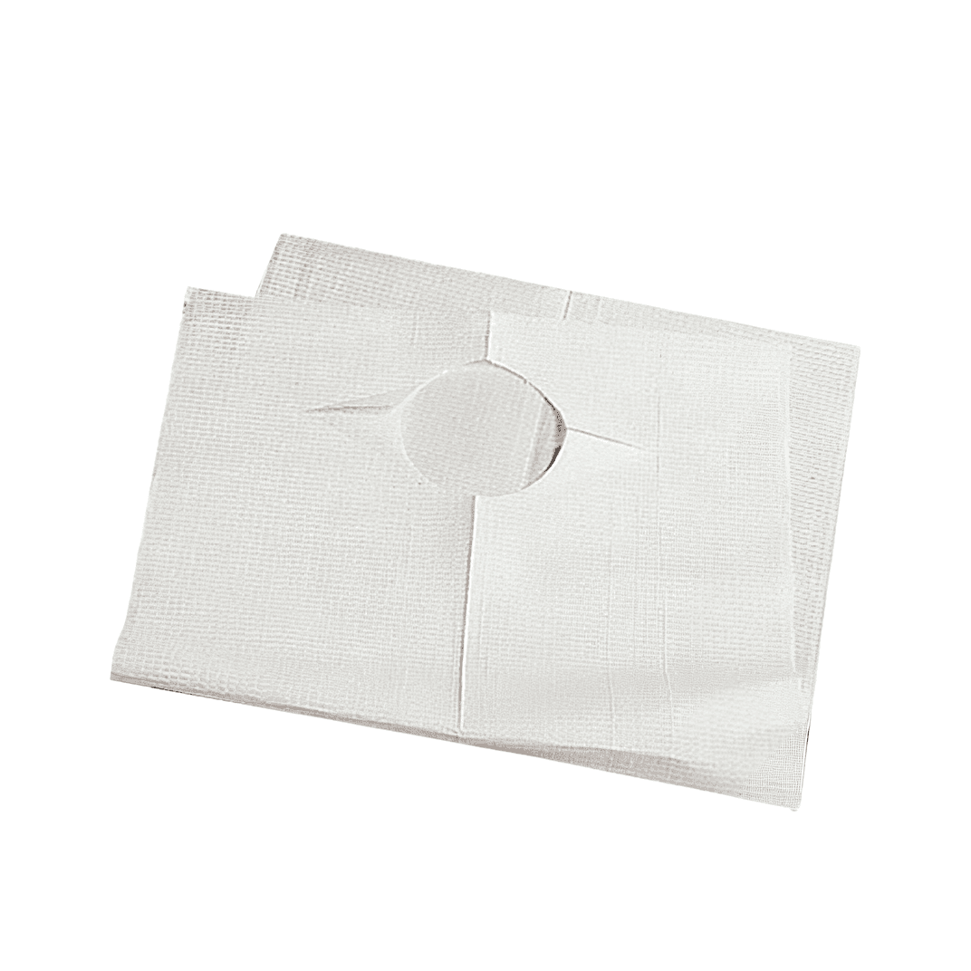 Bib Slipover Geriatric 300/Case