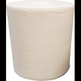 Wiper 6.8X6 IN Sanitizing Dry Roll 300 Count/Roll 6 Rolls/Case