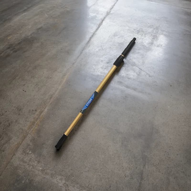 REA-C-H Window Extension Pole 2 Section With 96IN Handle 1/Each