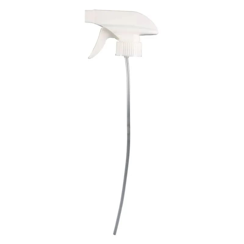 Impact® Trigger Sprayer 10 IN Plastic White 1/Each