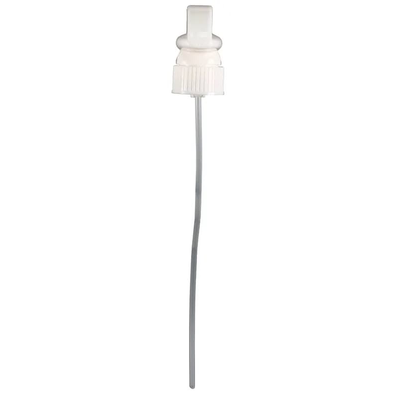 Impact® Trigger Sprayer 10 IN Plastic White 1/Each