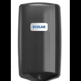 Nexa Classic Hand Sanitizer & Soap Dispenser Black Touchless 1/Each