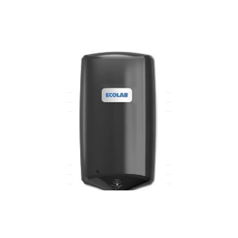 Nexa Classic Hand Sanitizer & Soap Dispenser Black Touchless 1/Each