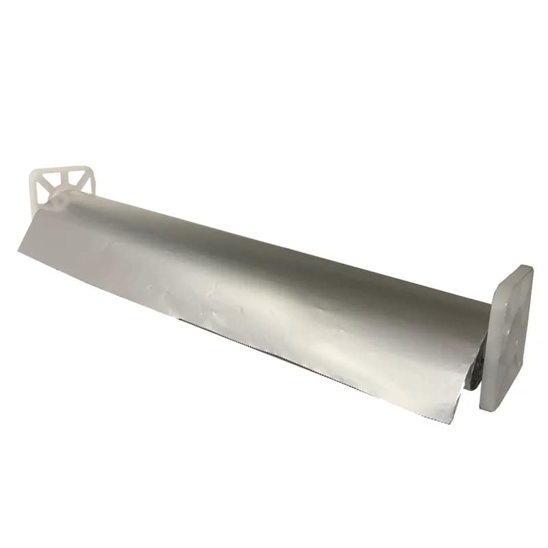 Foil Roll 18IN X500FT Standard 1/Roll