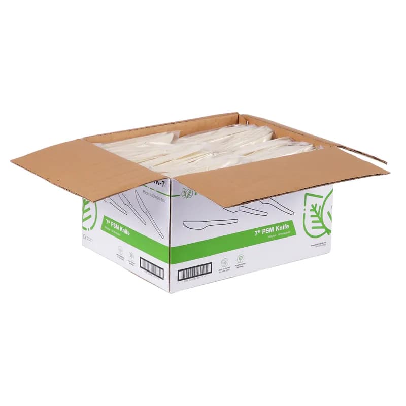 PrimeWare® Knife 7 IN PSM 1000/Case