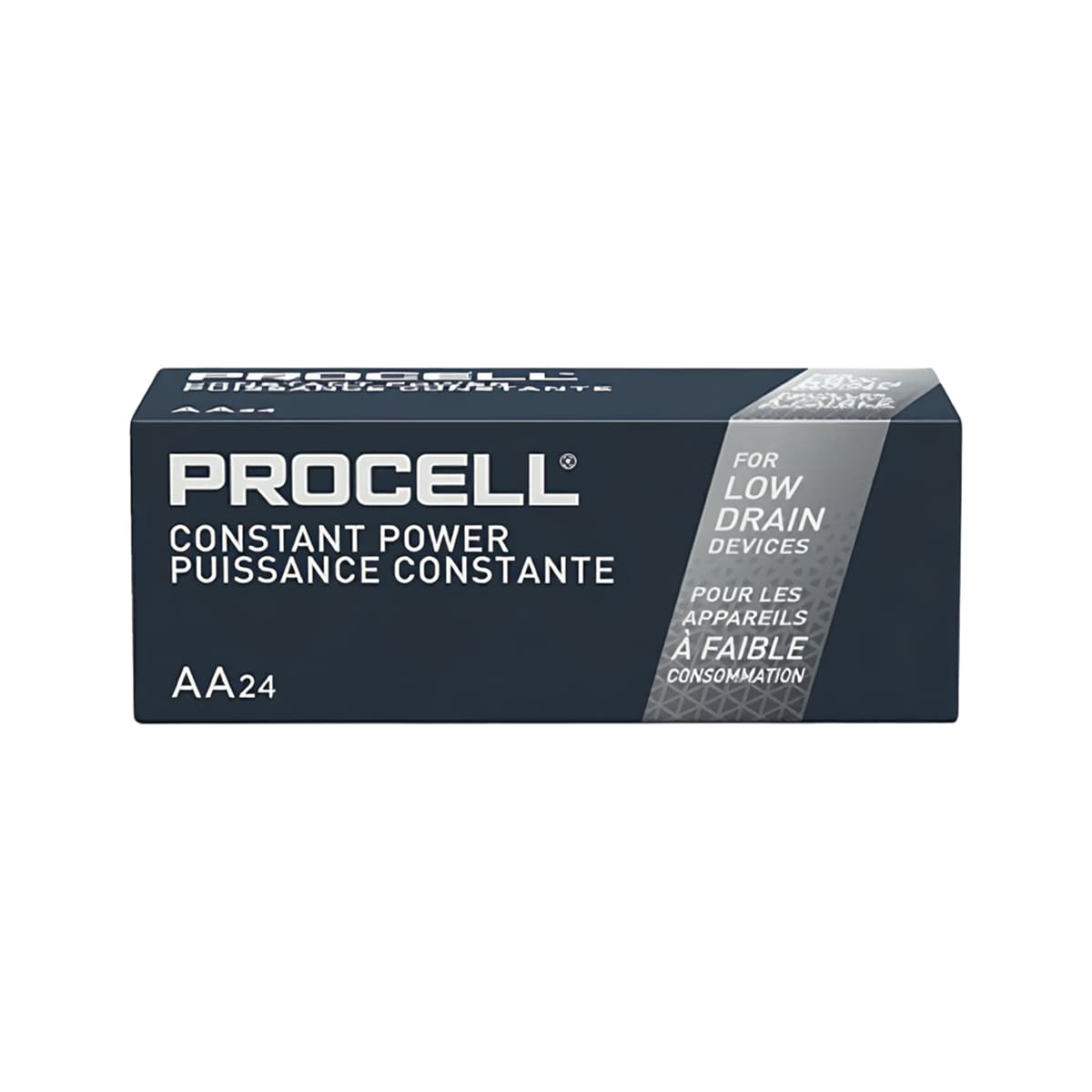 Procell Professional® Constant Battery AA Alkaline 24/Pack