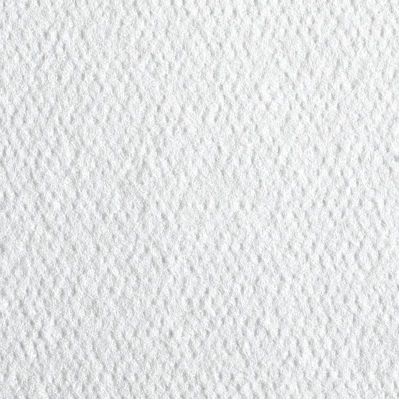 Pacific Blue Select Healthcare Washcloth 10X13 IN 1 Cellulose White 1/4 Fold Patient Care 55 Sheets/Pack 24 Packs/Case