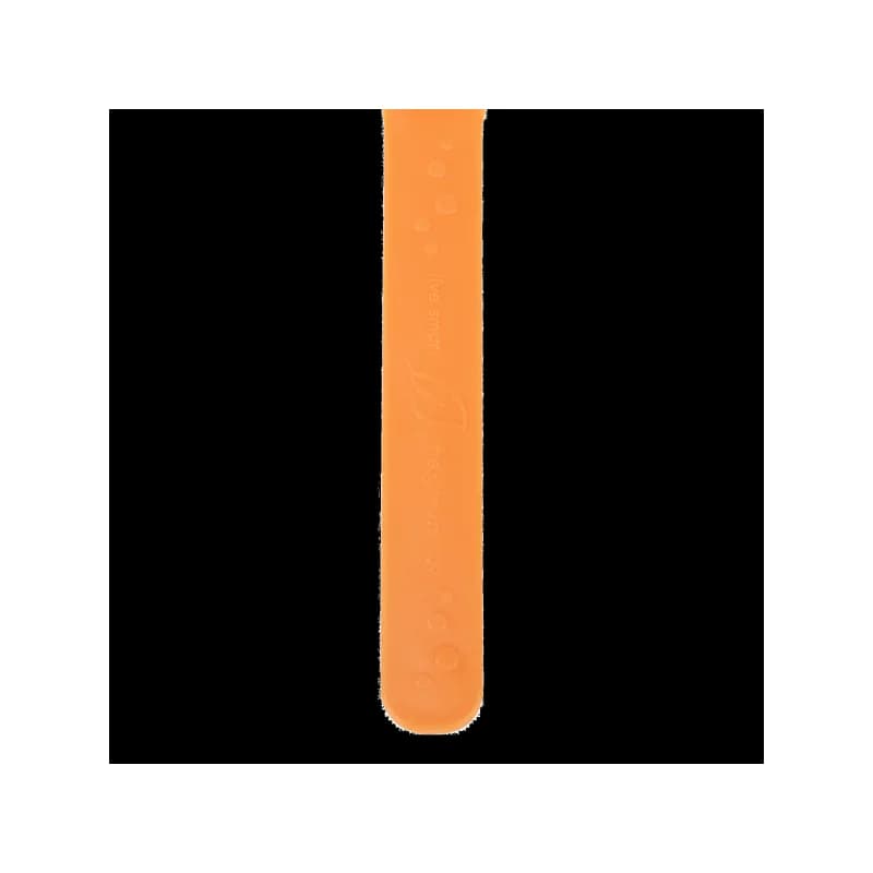 Spoon Orange Heavy Duty 1000/Case