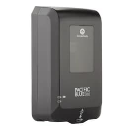 Pacific Blue Ultra™ Soap Dispenser 11.72X6.54X4 IN Black Automatic 1/Case