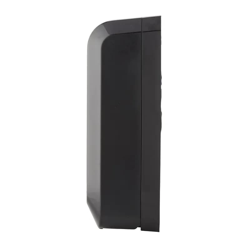 Pacific Blue Ultra™ Soap Dispenser 11.72X6.54X4 IN Black Automatic 1/Case