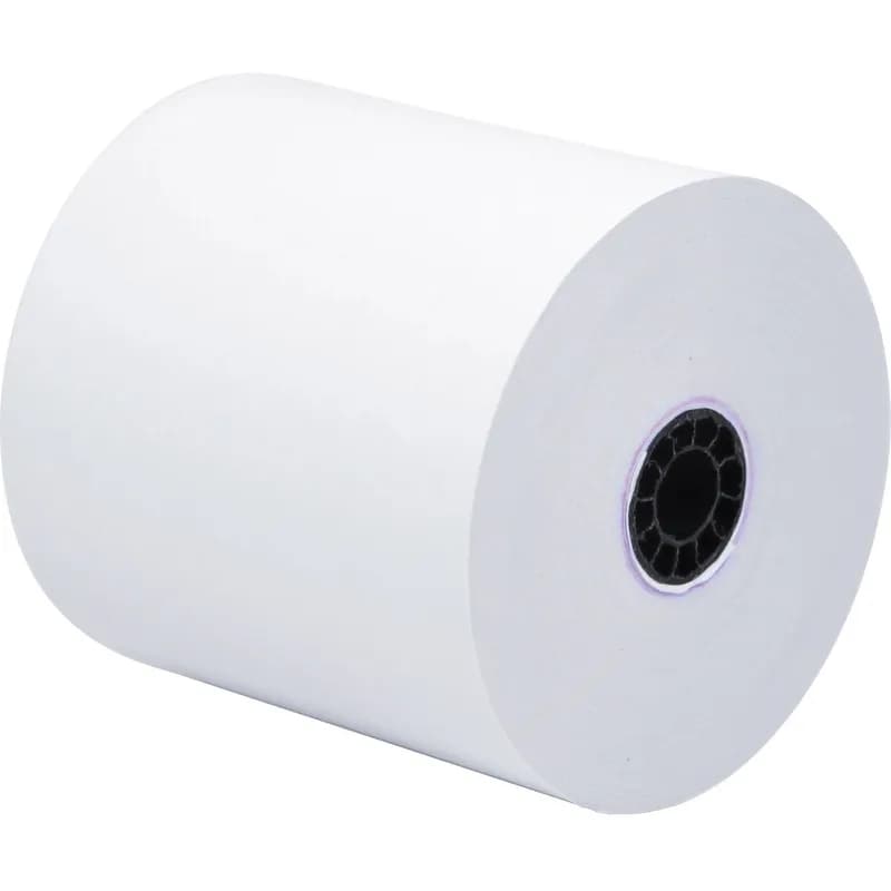 Cash Register Receipt Roll 273MM X80FT Thermal Paper 50/Case
