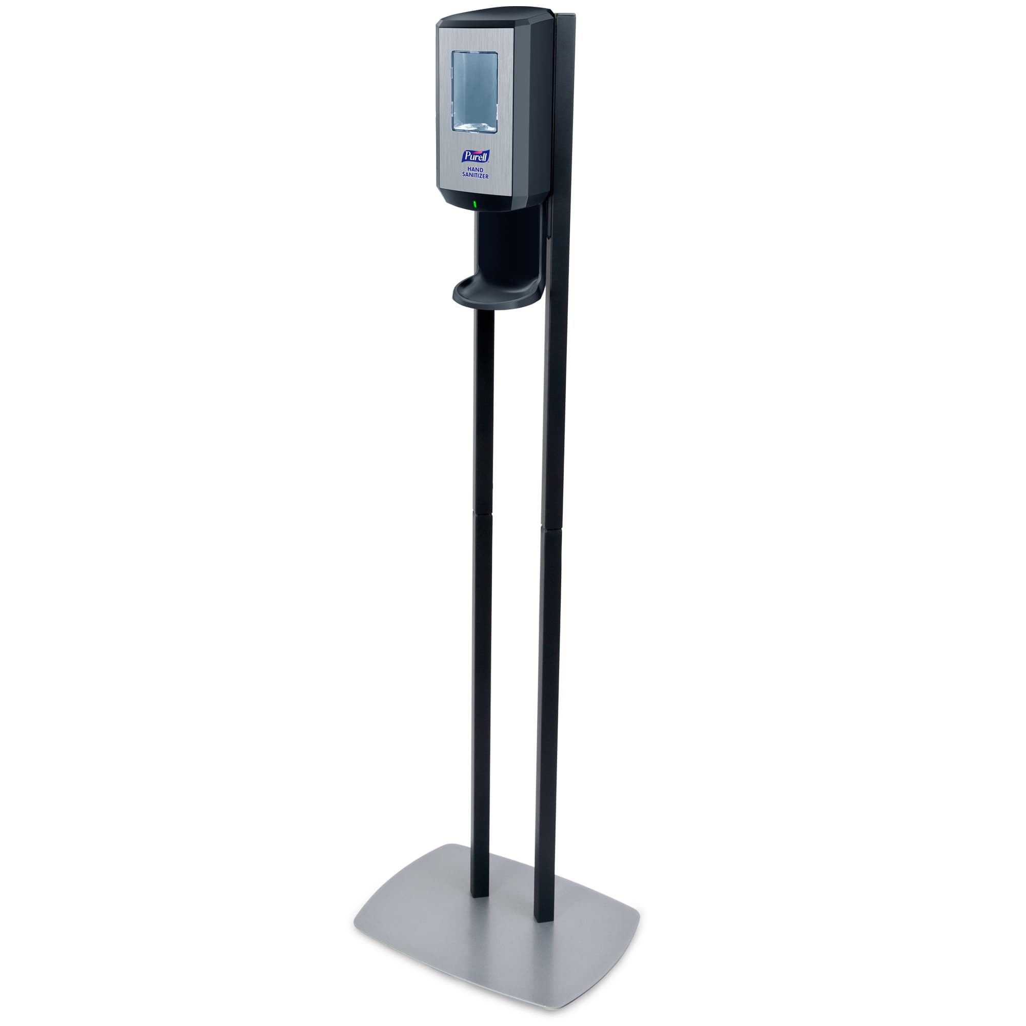 Purell® CS6 Hand Sanitizer Dispenser 1200 mL 28.5X13.5X5.75 IN Graphite Touchless 1/Each