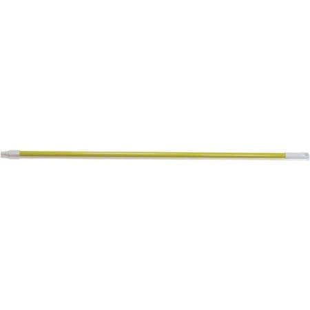 Handle 60 IN Yellow Fiberglass 1/Each