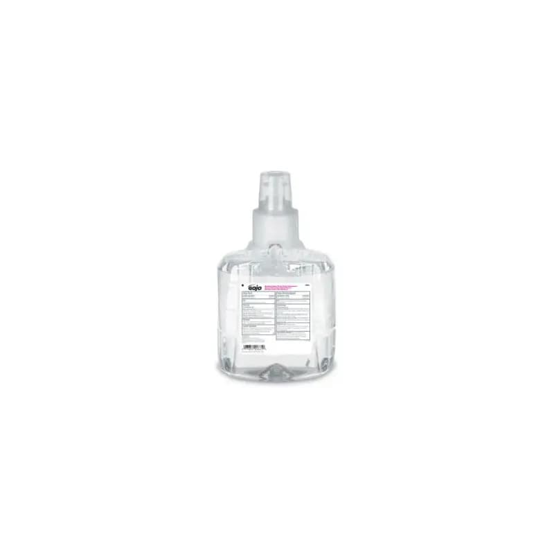 GOJO® LTX-12 Hand Soap Foam 1.2 L Plum Clear Antibacterial 2/Case