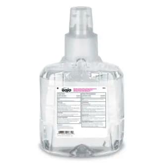 GOJO® LTX-12 Hand Soap Foam 1.2 L Plum Clear Antibacterial 2/Case