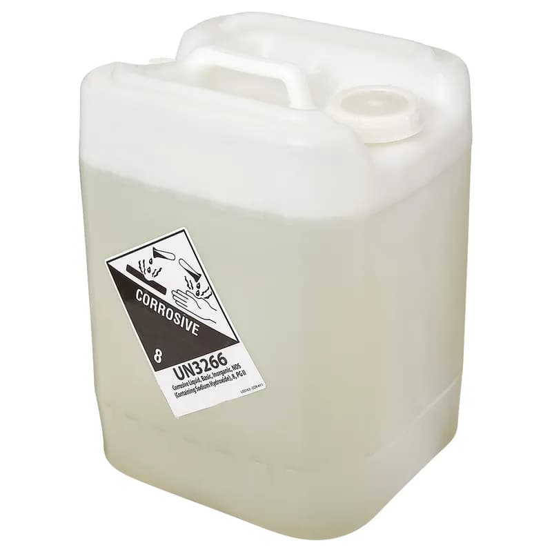 Victoria Bay Klor-Foam NP 5 GAL 1/Pail