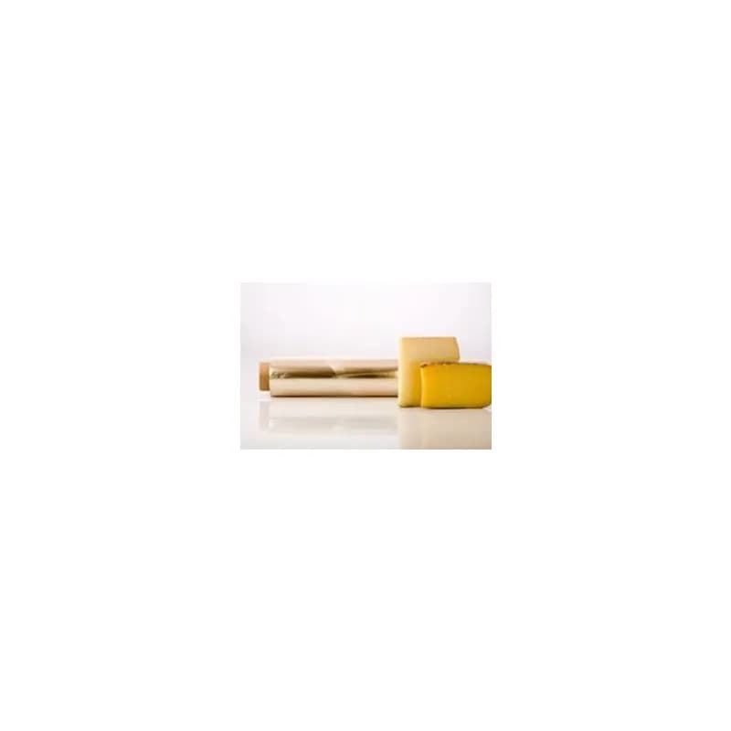 Cheese Cling Film Roll 12IN X2M Clear 1/Roll